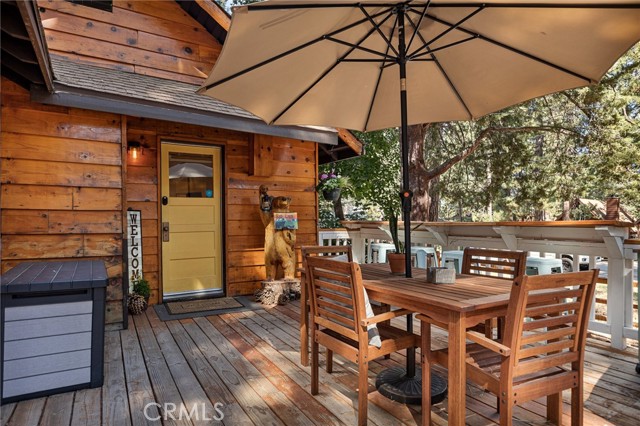 Detail Gallery Image 27 of 37 For 42651 La Placida Ave, Big Bear Lake,  CA 92315 - 3 Beds | 2 Baths