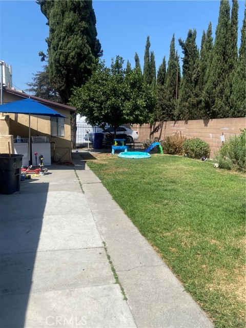 11016 Concert Street, El Monte, California 91731, ,Commercial Sale,For Sale,11016 Concert Street,CRRS24182177