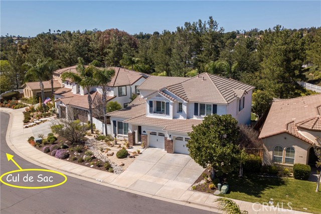 Detail Gallery Image 43 of 49 For 31972 Calle Balareza, Temecula,  CA 92592 - 4 Beds | 2/1 Baths