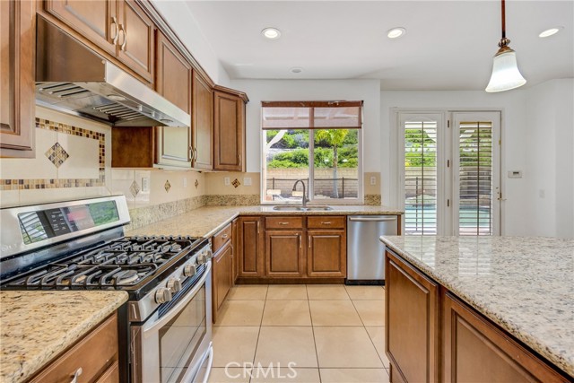 Detail Gallery Image 34 of 71 For 20336 Androwe Ln, Porter Ranch,  CA 91326 - 4 Beds | 4 Baths