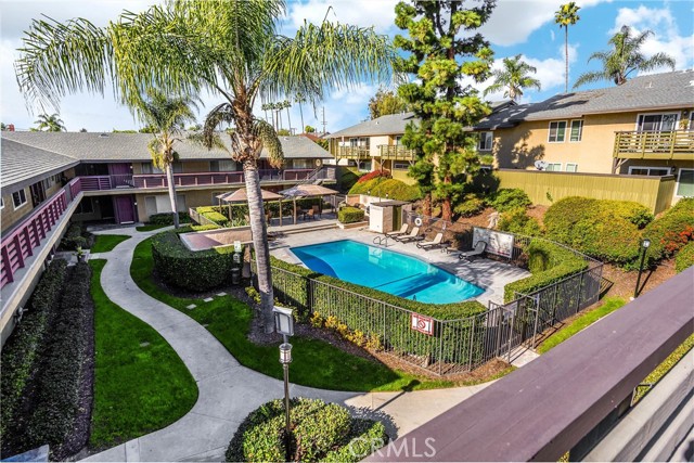 Detail Gallery Image 14 of 30 For 1410 W Lambert #202,  La Habra,  CA 90631 - 1 Beds | 1 Baths