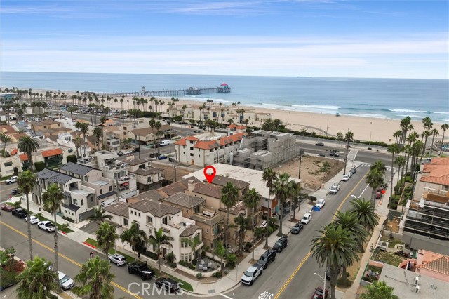 Detail Gallery Image 48 of 54 For 122 9th Street, Huntington Beach,  CA 92648 - 3 Beds | 3/2 Baths