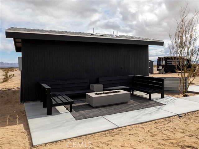 Detail Gallery Image 33 of 45 For 82990 Glamis Rd, Twentynine Palms,  CA 92277 - 2 Beds | 2 Baths