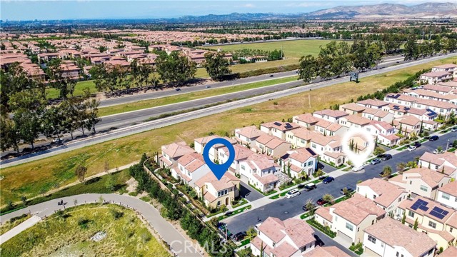 Detail Gallery Image 28 of 33 For 197 Augustine, Irvine,  CA 92618 - 4 Beds | 3/1 Baths