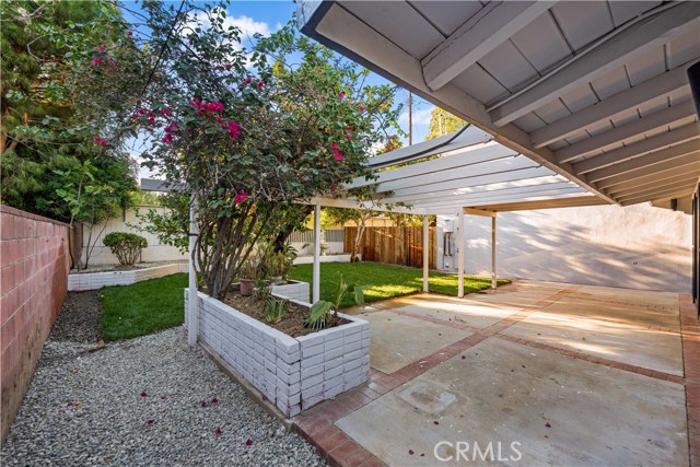 Detail Gallery Image 39 of 73 For 8513 Fullbright Ave, Winnetka,  CA 91306 - 4 Beds | 2 Baths