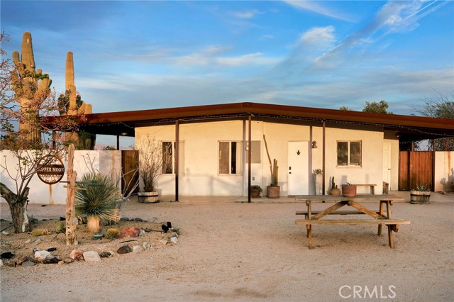 Detail Gallery Image 67 of 73 For 66475 Winters Rd, Joshua Tree,  CA 92252 - 3 Beds | 1 Baths
