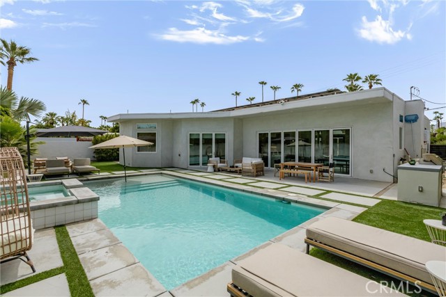 456 East Sonora Road, Palm Springs, CA 92264 | Slideshow Image #41