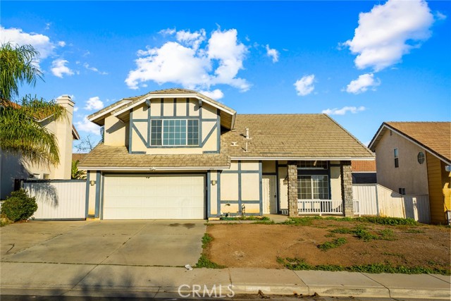 350 Avenue 9, Lake Elsinore, California 92530, 4 Bedrooms Bedrooms, ,2 BathroomsBathrooms,Residential,For Sale,350 Avenue 9,CRPW24247449