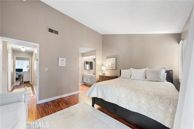 Detail Gallery Image 20 of 37 For 8430 Winnetka Ave #16,  Winnetka,  CA 91306 - 3 Beds | 3 Baths