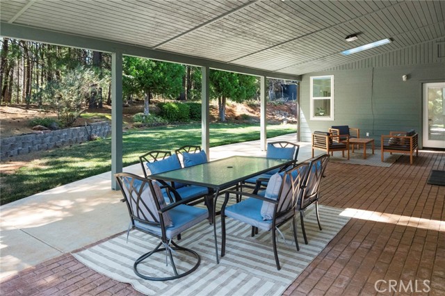 Detail Gallery Image 54 of 71 For 4731 Christina Dr, Forest Ranch,  CA 95942 - 3 Beds | 2/1 Baths