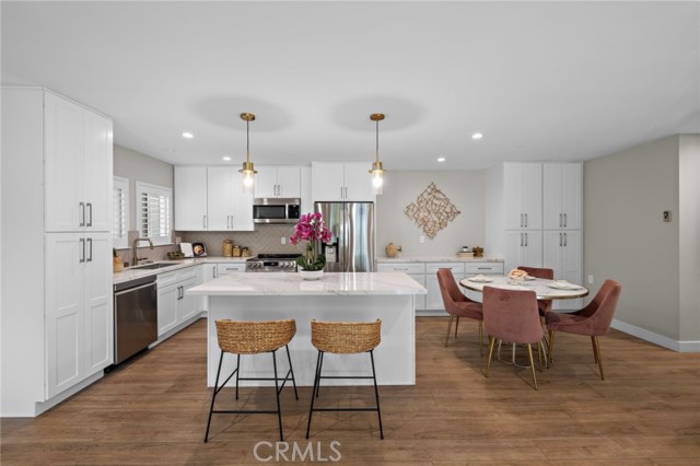 Detail Gallery Image 6 of 21 For 2279 via Mariposa, Laguna Woods,  CA 92637 - 2 Beds | 2 Baths