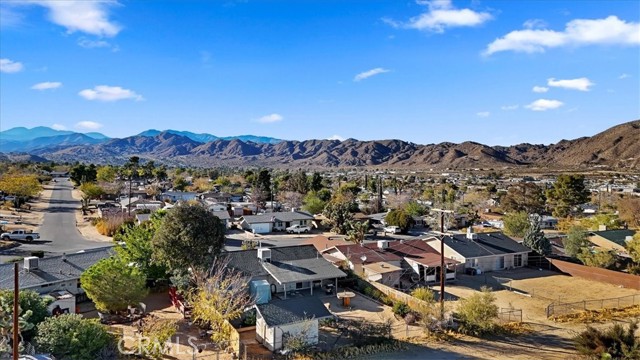 Detail Gallery Image 47 of 48 For 7645 Church St, Yucca Valley,  CA 92284 - 4 Beds | 2 Baths