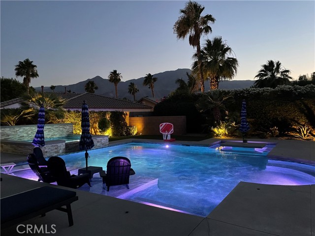 Detail Gallery Image 10 of 40 For 81835 Eagle Claw Dr, La Quinta,  CA 92253 - 3 Beds | 2/1 Baths