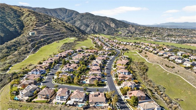 Detail Gallery Image 54 of 54 For 7837 Lady Banks Loop, Corona,  CA 92883 - 5 Beds | 3/1 Baths