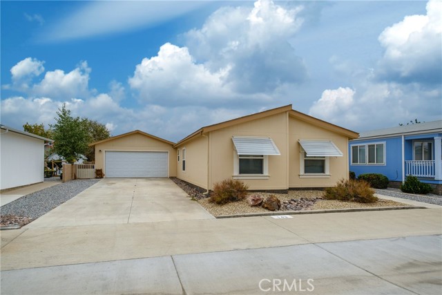 Detail Gallery Image 34 of 34 For 22241 Nisqually Rd #143,  Apple Valley,  CA 92308 - 3 Beds | 2 Baths