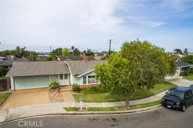 Detail Gallery Image 1 of 1 For 459 Lenwood Cir, Costa Mesa,  CA 92627 - 4 Beds | 2 Baths