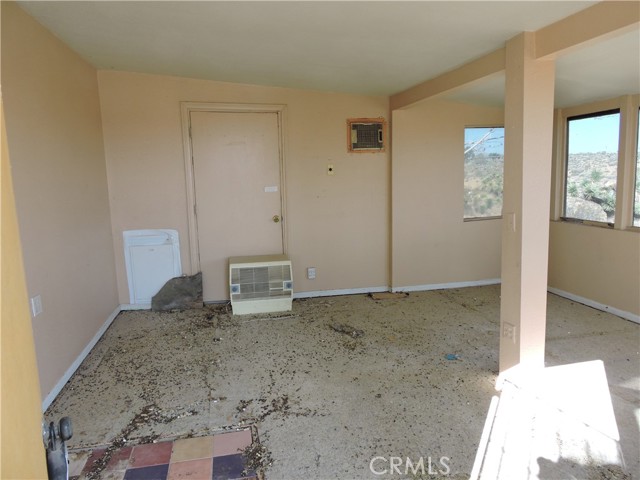 Detail Gallery Image 7 of 33 For 58223 Sunflower Dr, Yucca Valley,  CA 92284 - 0 Beds | –/1 Baths