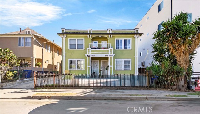 Detail Gallery Image 20 of 20 For 2254 W 15th, Los Angeles,  CA 90006 - – Beds | – Baths