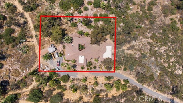 Detail Gallery Image 39 of 61 For 23676 Old Manzanita Rd, Valley Center,  CA 92082 - 3 Beds | 3/1 Baths