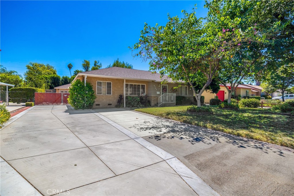 8204 Verbena Drive