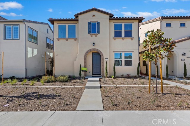 16128 Meadowhouse Ave, Chino, CA 91708