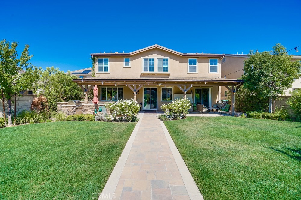 22494 Brightwood Place, Saugus, CA 91350