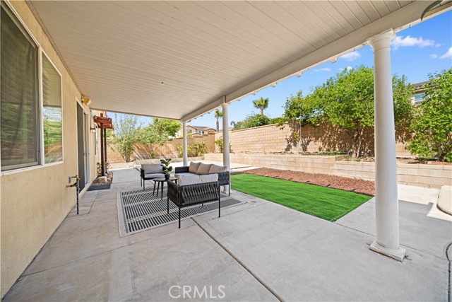 Detail Gallery Image 24 of 55 For 7626 Soaring Bird Ct, Corona,  CA 92880 - 5 Beds | 3 Baths