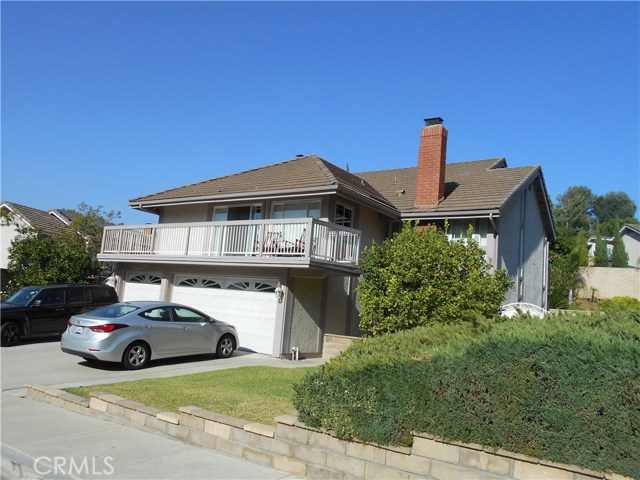 1408 Paseo Manzana, San Dimas, CA 91773