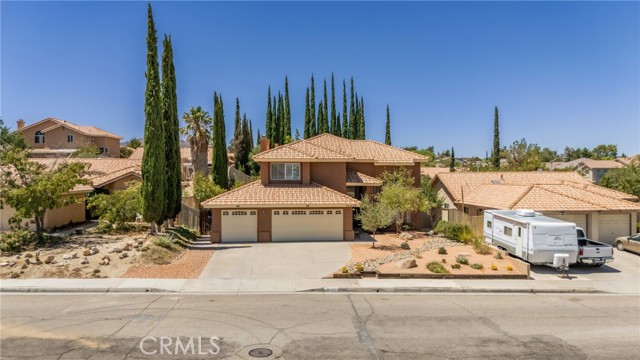 Detail Gallery Image 45 of 62 For 36563 30th St, Palmdale,  CA 93550 - 4 Beds | 3 Baths