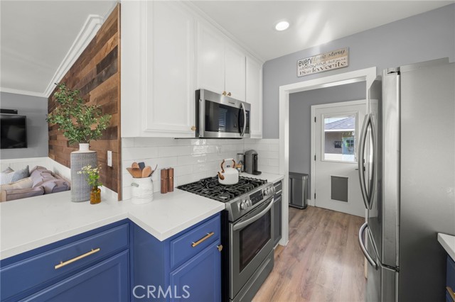 Detail Gallery Image 15 of 37 For 6107 Carson, Lakewood,  CA 90713 - 4 Beds | 2 Baths