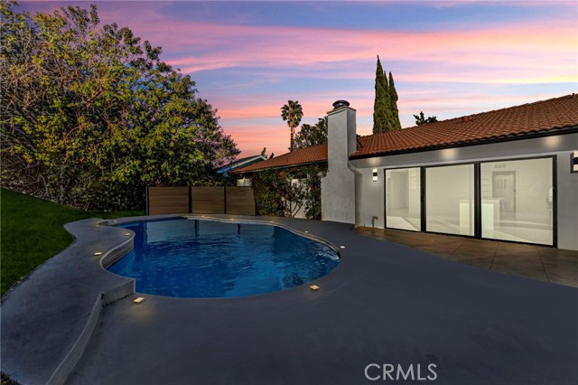 12765 Meadowlark Avenue, Granada Hills, California 91344, 4 Bedrooms Bedrooms, ,2 BathroomsBathrooms,Single Family Residence,For Sale,Meadowlark,BB25026436