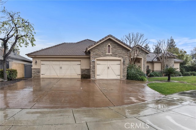 Detail Gallery Image 12 of 75 For 205 Somerford Ct, Bakersfield,  CA 93312 - 5 Beds | 4 Baths