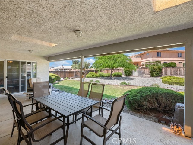 Detail Gallery Image 28 of 33 For 16522 Iwa Rd, Apple Valley,  CA 92307 - 3 Beds | 2 Baths