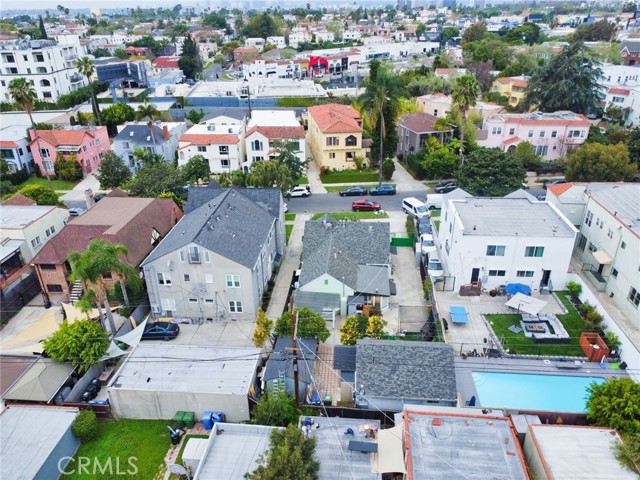 Detail Gallery Image 28 of 51 For 1128 S Citrus Ave, Los Angeles,  CA 90019 - 3 Beds | 2 Baths