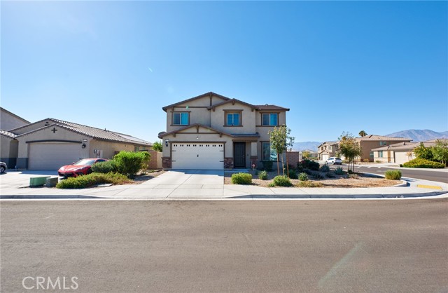 Detail Gallery Image 2 of 42 For 84421 Calle Chavez, Coachella,  CA 92236 - 5 Beds | 3 Baths