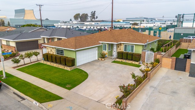 Detail Gallery Image 54 of 54 For 11229 Elmhurst Dr, Norwalk,  CA 90650 - 4 Beds | 2 Baths