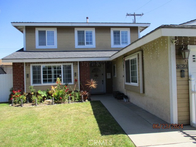 Detail Gallery Image 1 of 1 For 3521 Spencer St, Torrance,  CA 90503 - 4 Beds | 2 Baths