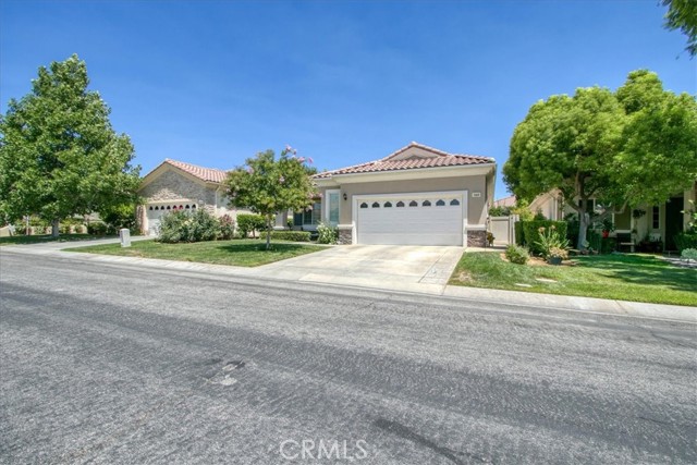 Detail Gallery Image 33 of 33 For 1664 Landmark Way, Hemet,  CA 92223 - 2 Beds | 2 Baths
