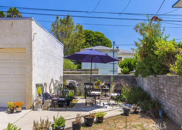 Detail Gallery Image 18 of 20 For 1082 S Redondo Bld, Los Angeles,  CA 90019 - 3 Beds | 2 Baths