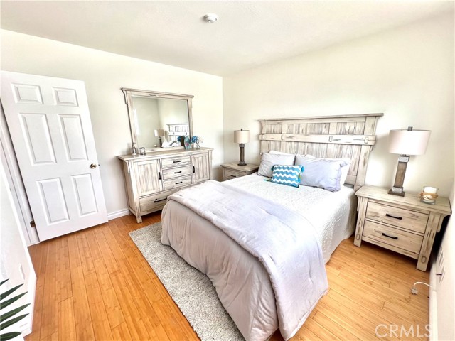 Second Bedroom Upstaris