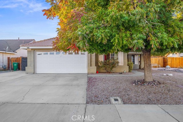 Detail Gallery Image 35 of 35 For 43527 Grange St, Lancaster,  CA 93535 - 4 Beds | 2 Baths