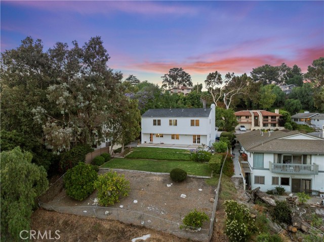 4420 Via Pavion, Palos Verdes Estates, California 90274, 4 Bedrooms Bedrooms, ,1 BathroomBathrooms,Residential,Sold,Via Pavion,SR24138179