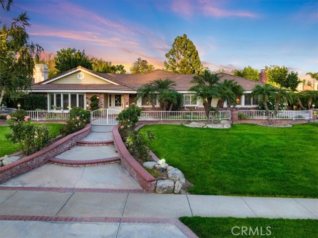 Image 2 for 2222 N Laurel Way, Upland, CA 91784