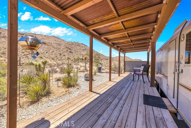 Detail Gallery Image 37 of 47 For 7880 Wesley Rd, Joshua Tree,  CA 92252 - 3 Beds | 2/1 Baths
