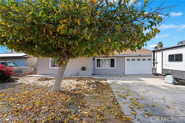 Detail Gallery Image 1 of 23 For 1029 S Thompson St, Hemet,  CA 92543 - 3 Beds | 2 Baths