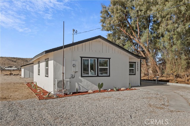 Detail Gallery Image 2 of 35 For 28062 Waterman Rd, Barstow,  CA 92311 - 1 Beds | 1 Baths