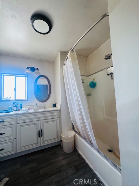 Detail Gallery Image 4 of 13 For 59121 Trails End Ln, Anza,  CA 92539 - 3 Beds | 2 Baths