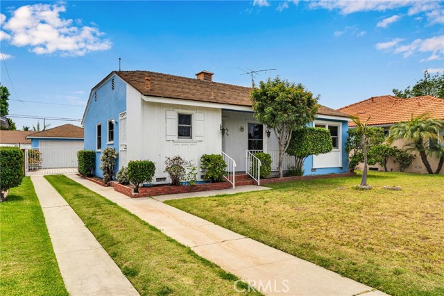 Property Photo from MLS