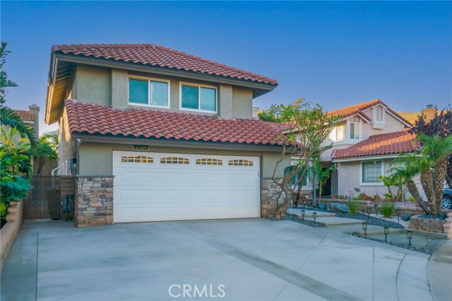 Image 3 for 17608 Wildflower Pl, Chino Hills, CA 91709