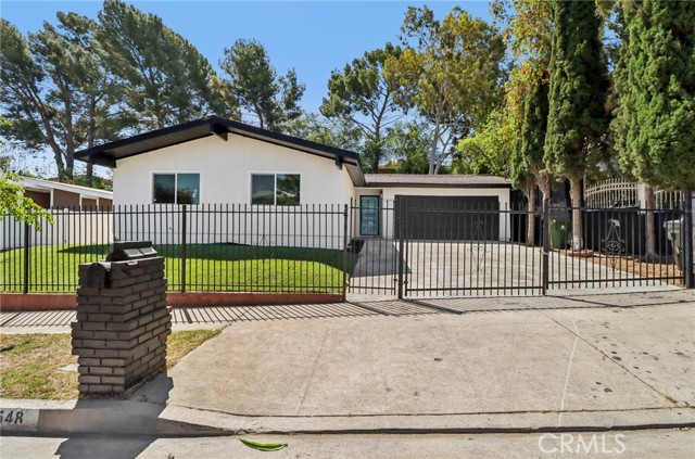 Detail Gallery Image 16 of 23 For 12548 Terra Bella St, Pacoima,  CA 91331 - 3 Beds | 2 Baths